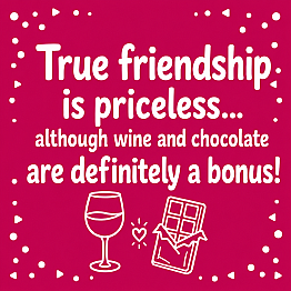 Friendship eCards