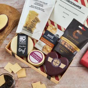 Hamper Gift from Not On The Highstreet