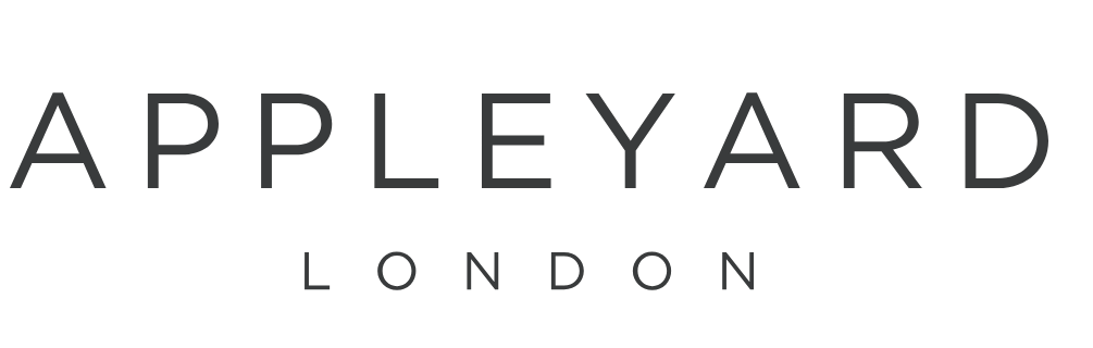 Appleyard Flowers Logo
