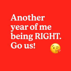 Another Year LOLVE eCard